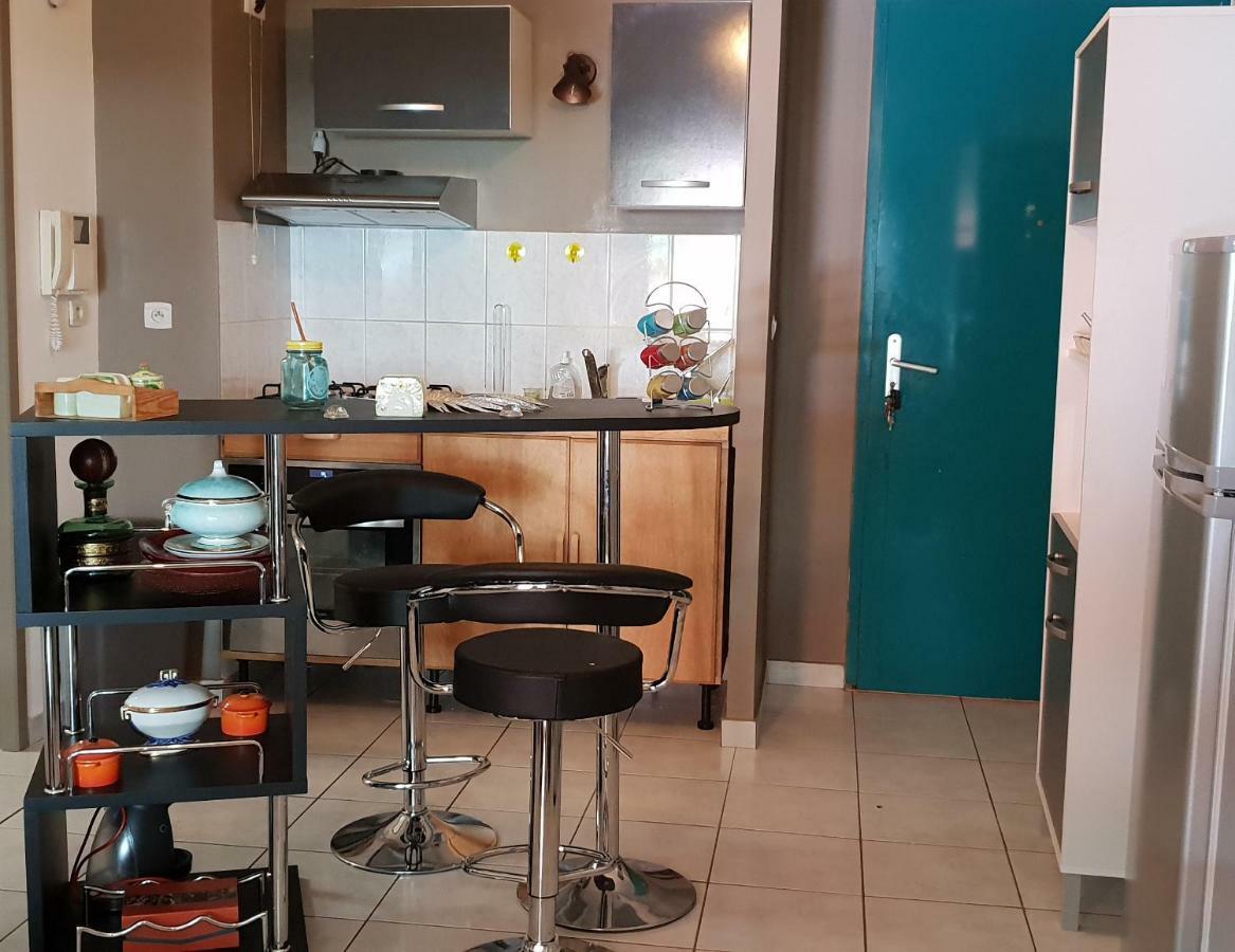 Sainte-Suzanne T2 Confort Et Chaleureux מראה חיצוני תמונה